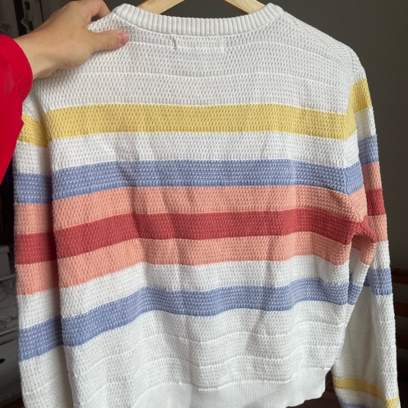 Ripcurl sweatshirt - Picture 3 of 4